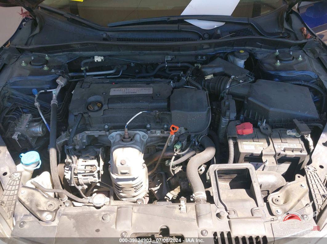 1HGCR2F34EA083046 2014 HONDA ACCORD photo no. 10