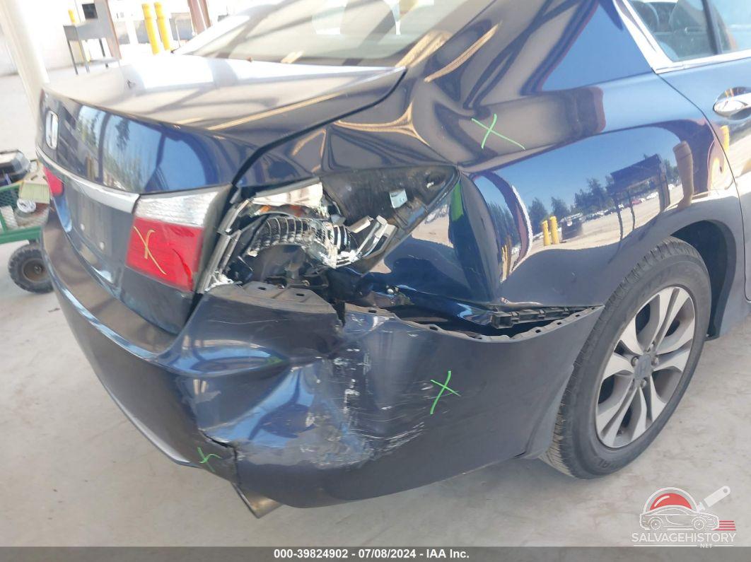 1HGCR2F34EA083046 2014 HONDA ACCORD photo no. 6