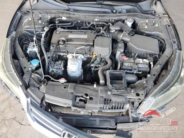 1HGCR2F37EA286447 2014 HONDA ACCORD photo no. 11