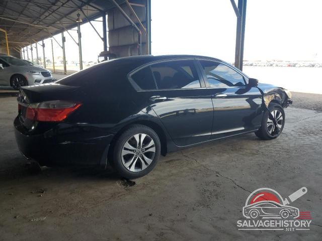1HGCR2F37EA286447 2014 HONDA ACCORD photo no. 3