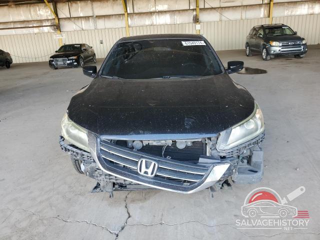 1HGCR2F37EA286447 2014 HONDA ACCORD photo no. 5