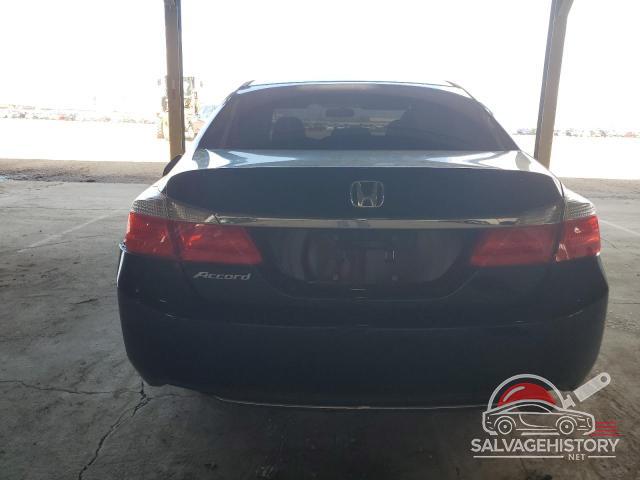1HGCR2F37EA286447 2014 HONDA ACCORD photo no. 6
