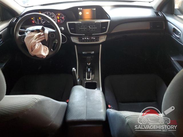 1HGCR2F37EA286447 2014 HONDA ACCORD photo no. 8