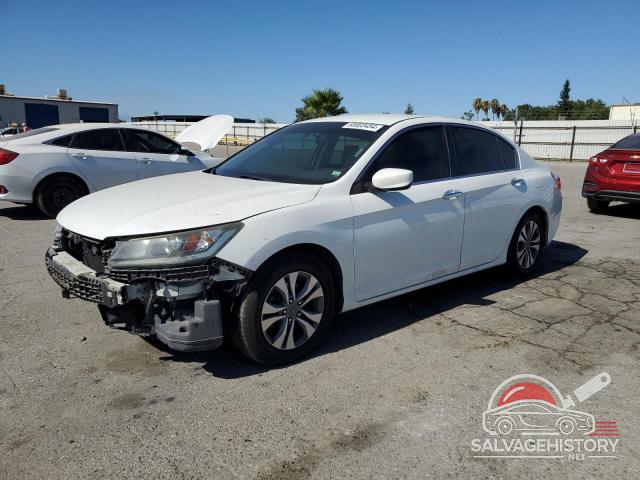1HGCR2F38EA106456 2014 HONDA ACCORD photo no. 14