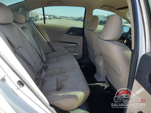 1HGCR2F38EA106456 2014 HONDA ACCORD photo no. 10