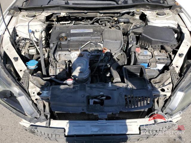 1HGCR2F38EA106456 2014 HONDA ACCORD photo no. 11