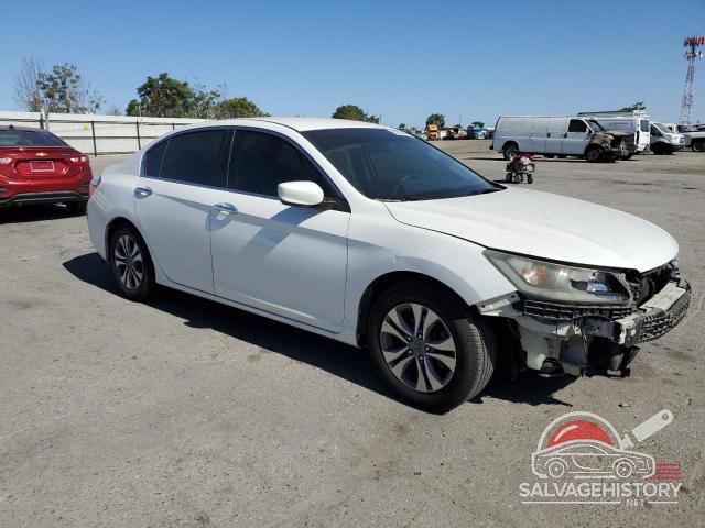 1HGCR2F38EA106456 2014 HONDA ACCORD photo no. 4