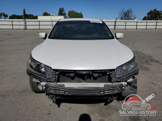 1HGCR2F38EA106456 2014 HONDA ACCORD photo no. 5
