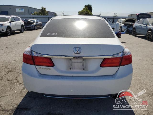 1HGCR2F38EA106456 2014 HONDA ACCORD photo no. 6