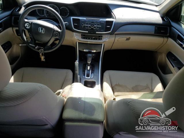 1HGCR2F38EA106456 2014 HONDA ACCORD photo no. 8