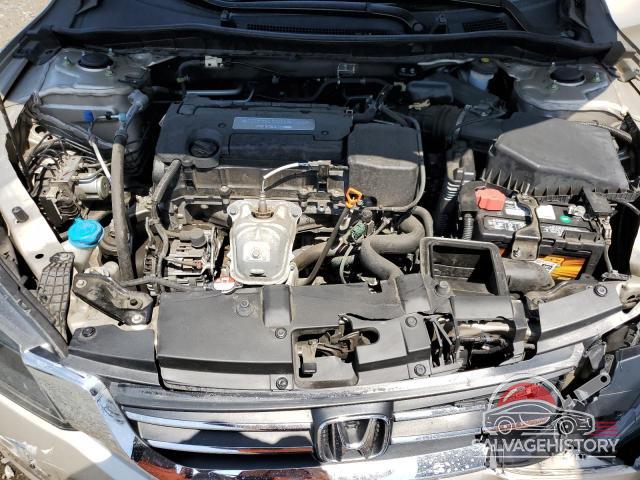 1HGCR2F38EA267339 2014 HONDA ACCORD photo no. 11
