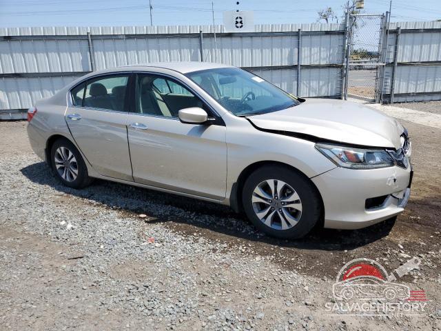 1HGCR2F38EA267339 2014 HONDA ACCORD photo no. 4