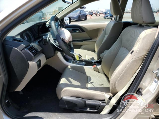 1HGCR2F38EA267339 2014 HONDA ACCORD photo no. 7