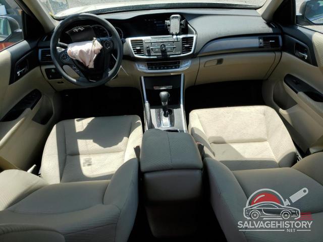 1HGCR2F38EA267339 2014 HONDA ACCORD photo no. 8