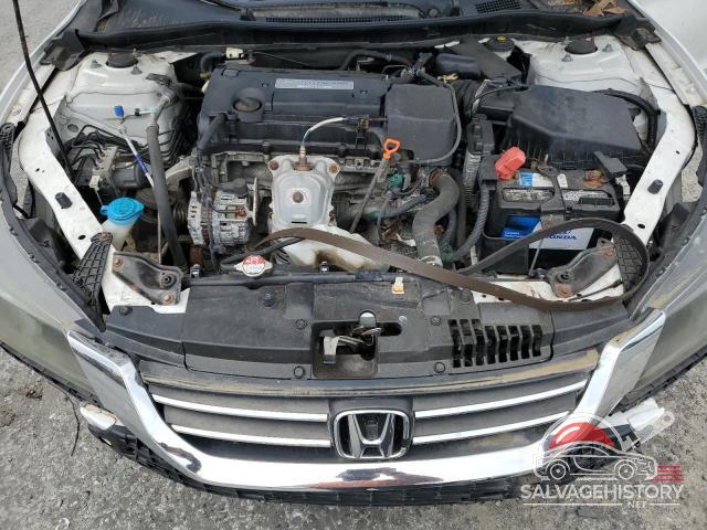 1HGCR2F3XEA306318 2014 HONDA ACCORD photo no. 11