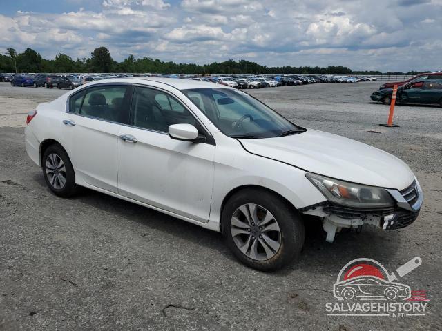1HGCR2F3XEA306318 2014 HONDA ACCORD photo no. 4