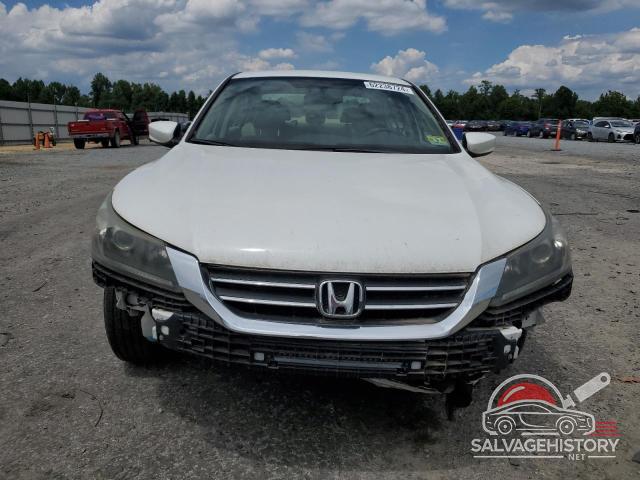 1HGCR2F3XEA306318 2014 HONDA ACCORD photo no. 5