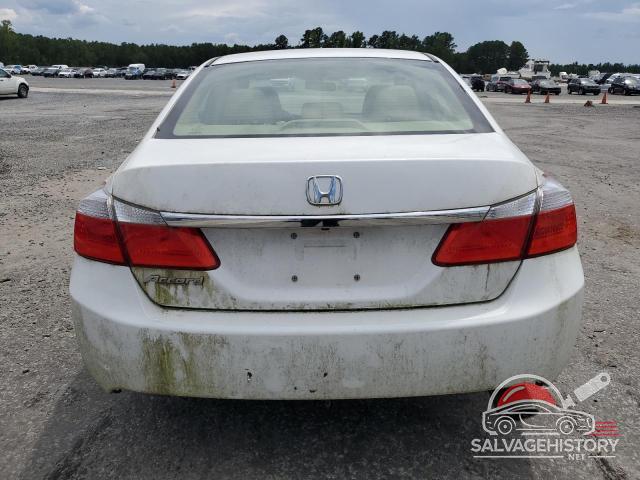 1HGCR2F3XEA306318 2014 HONDA ACCORD photo no. 6