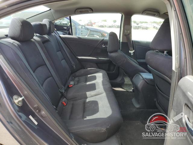 1HGCR2F51EA265109 2014 HONDA ACCORD photo no. 10