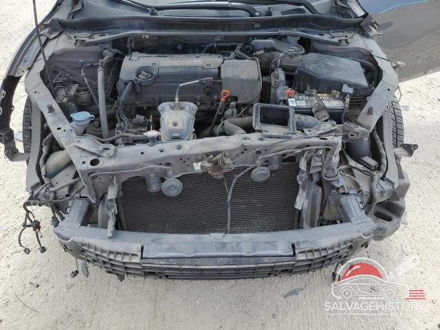 1HGCR2F51EA265109 2014 HONDA ACCORD photo no. 11