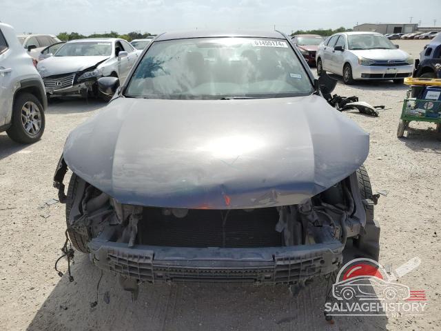 1HGCR2F51EA265109 2014 HONDA ACCORD photo no. 5