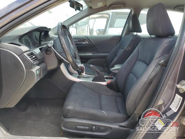 1HGCR2F51EA265109 2014 HONDA ACCORD photo no. 7