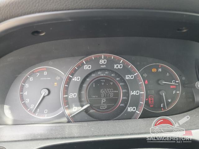 1HGCR2F51EA265109 2014 HONDA ACCORD photo no. 9