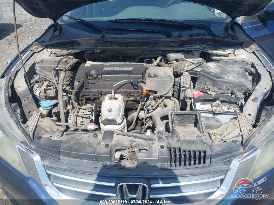 1HGCR2F52EA168338 2014 HONDA ACCORD photo no. 10