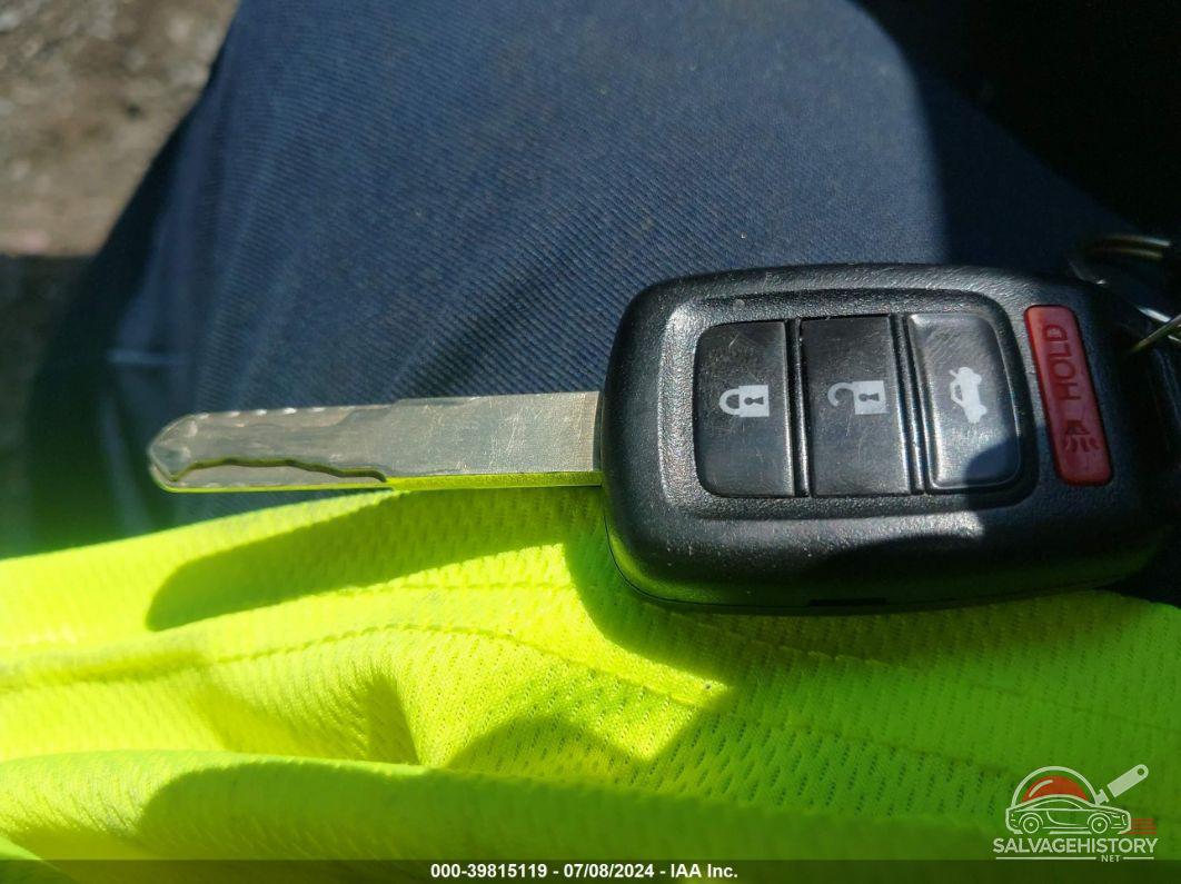 1HGCR2F52EA168338 2014 HONDA ACCORD photo no. 11