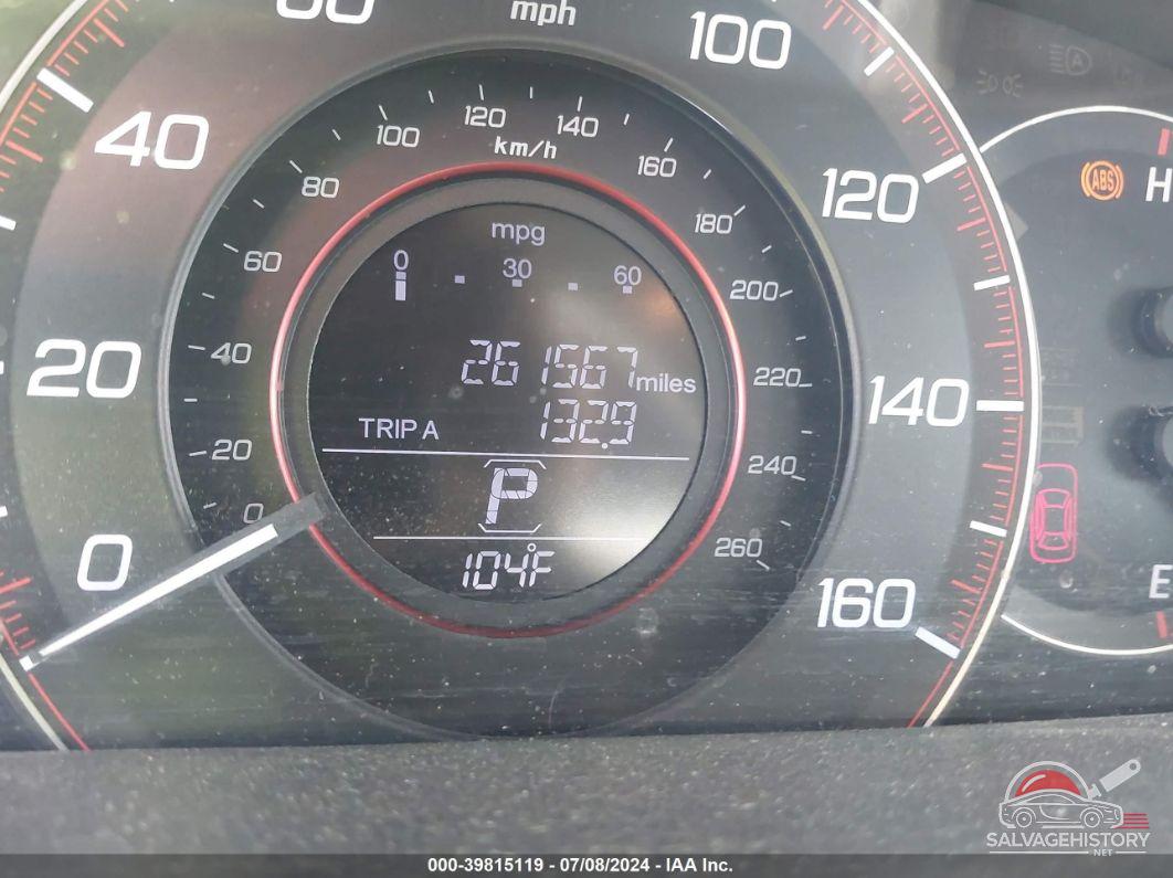 1HGCR2F52EA168338 2014 HONDA ACCORD photo no. 7
