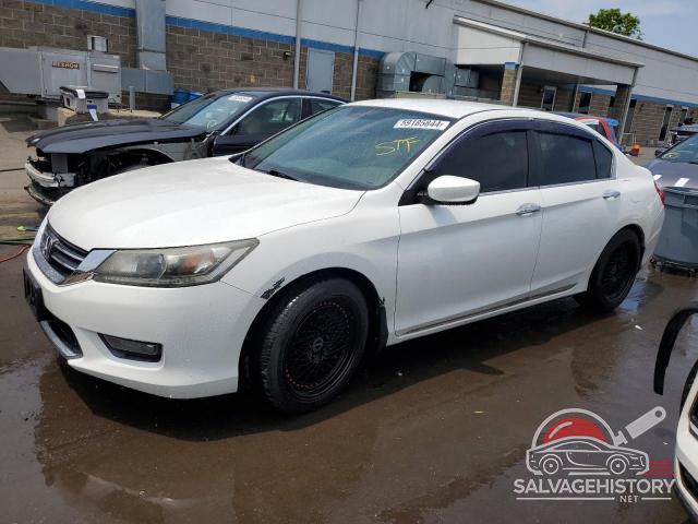 1HGCR2F54EA033507 2014 HONDA ACCORD photo no. 16