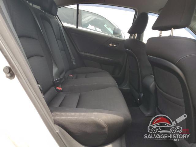 1HGCR2F54EA033507 2014 HONDA ACCORD photo no. 10