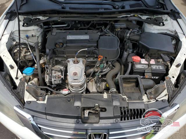 1HGCR2F54EA033507 2014 HONDA ACCORD photo no. 11