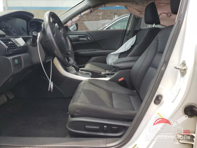 1HGCR2F54EA033507 2014 HONDA ACCORD photo no. 7