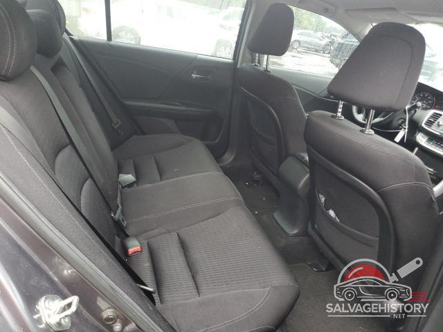 1HGCR2F54EA257196 2014 HONDA ACCORD photo no. 10