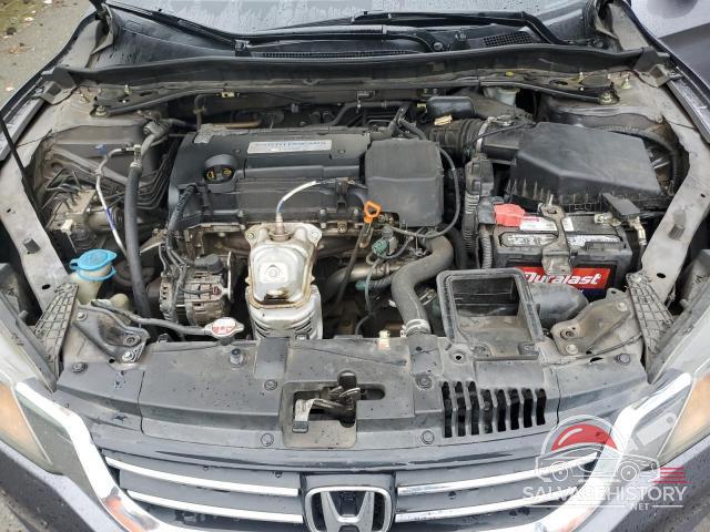 1HGCR2F54EA257196 2014 HONDA ACCORD photo no. 11