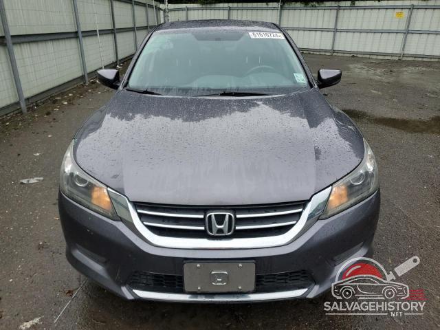 1HGCR2F54EA257196 2014 HONDA ACCORD photo no. 5