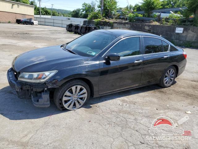 1HGCR2F56EA100401 2014 HONDA ACCORD photo no. 20