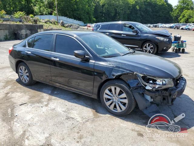 1HGCR2F56EA100401 2014 HONDA ACCORD photo no. 4
