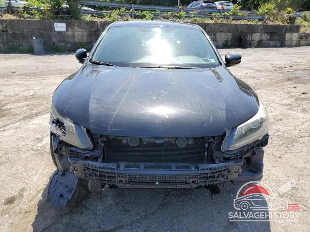 1HGCR2F56EA100401 2014 HONDA ACCORD photo no. 5