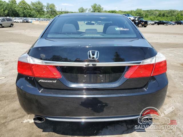 1HGCR2F56EA100401 2014 HONDA ACCORD photo no. 6