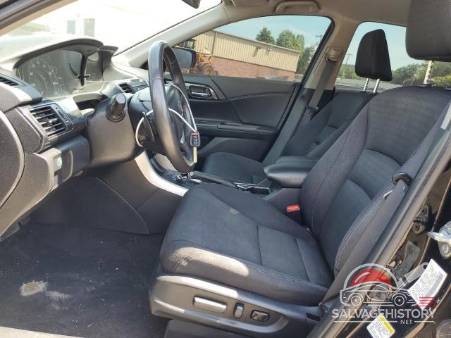 1HGCR2F56EA100401 2014 HONDA ACCORD photo no. 7