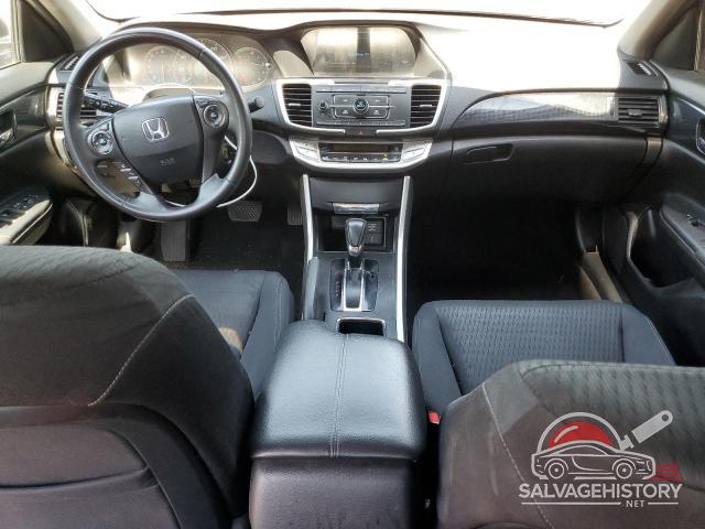 1HGCR2F56EA100401 2014 HONDA ACCORD photo no. 8