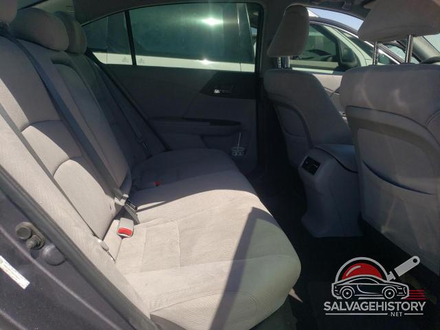 1HGCR2F71EA119634 2014 HONDA ACCORD photo no. 10