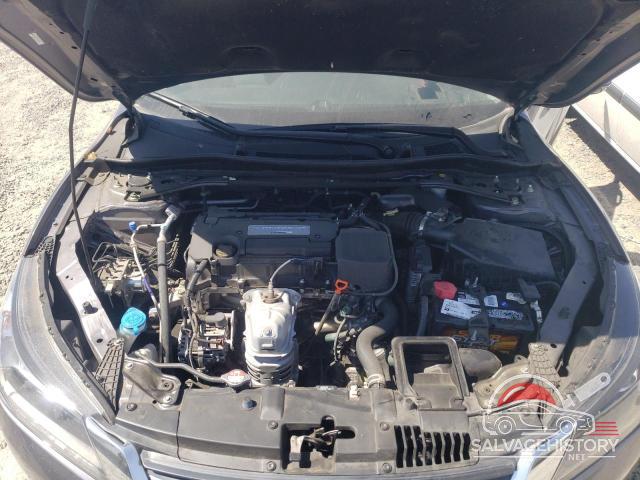 1HGCR2F71EA119634 2014 HONDA ACCORD photo no. 11