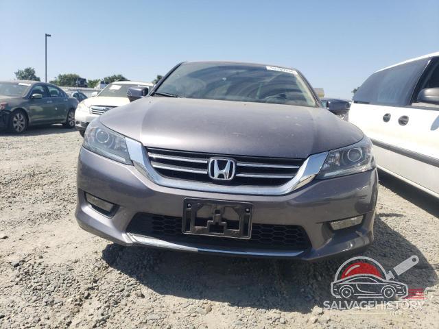 1HGCR2F71EA119634 2014 HONDA ACCORD photo no. 5