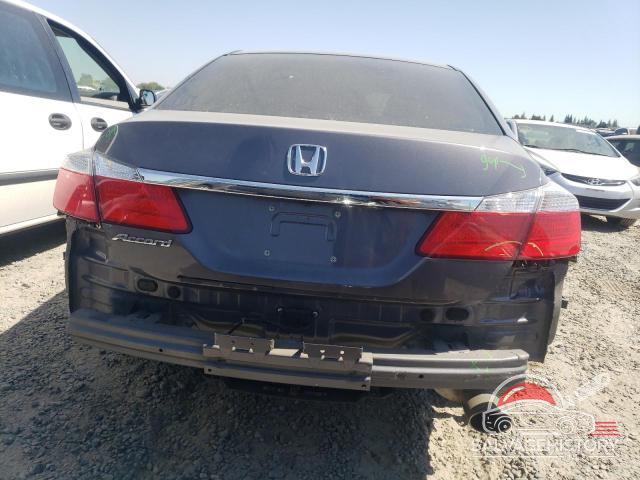 1HGCR2F71EA119634 2014 HONDA ACCORD photo no. 6
