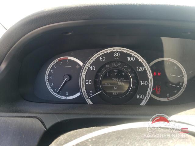 1HGCR2F71EA119634 2014 HONDA ACCORD photo no. 9