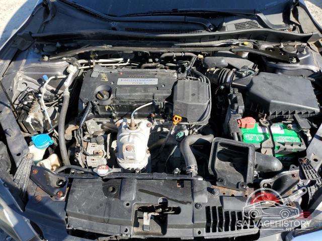 1HGCR2F72EA176733 2014 HONDA ACCORD photo no. 11