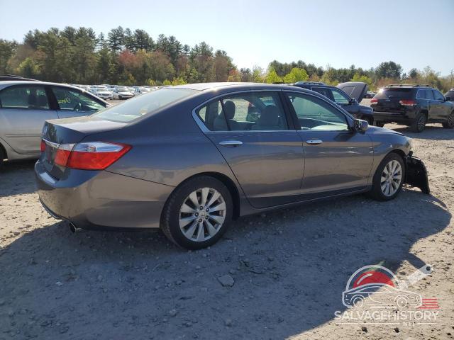 1HGCR2F72EA176733 2014 HONDA ACCORD photo no. 3